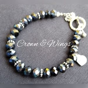 SOLD! Classy Bracelet!